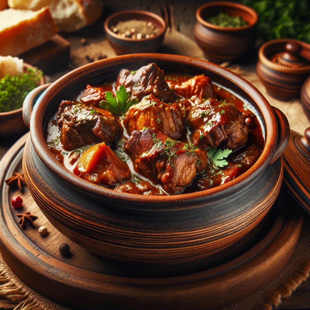 فوائد الطهي بالفخار